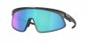 OKULARY OAKLEY® RSLV 141 OO 9524D 952404 41 ROZMIAR UNIWERSALNY